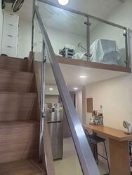 Hills Twoone (D23), Apartment #533778231
